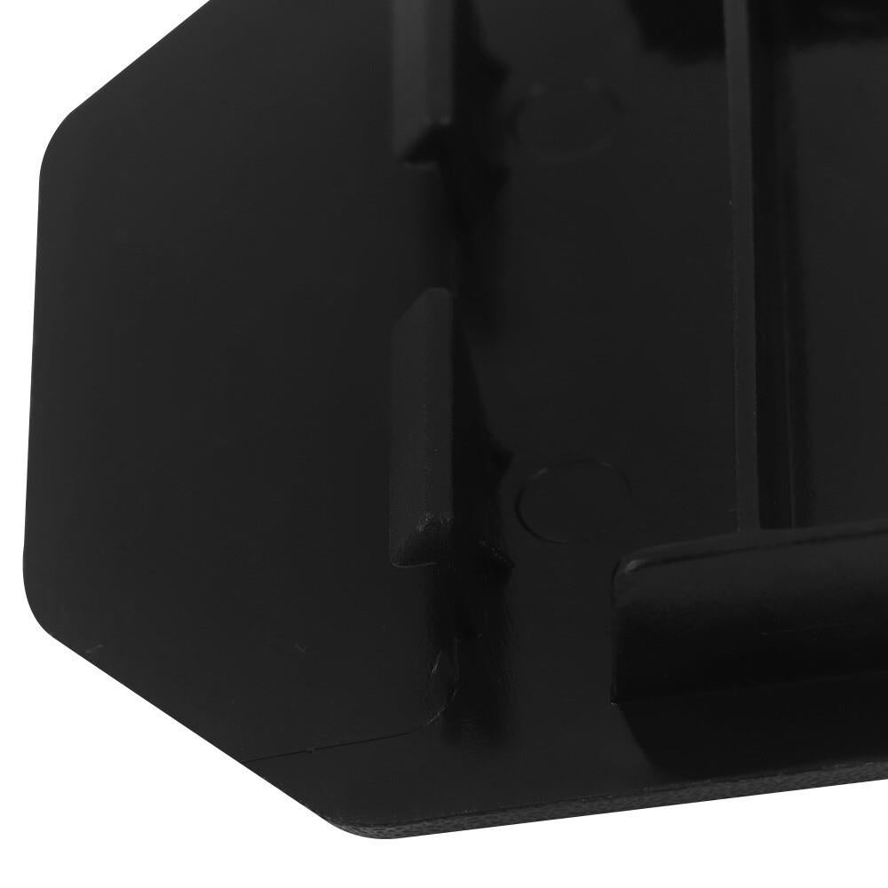Polaris Ranger XP 1000 EPS Door Hinge Cover 2019-2023 NorthStar 2207853