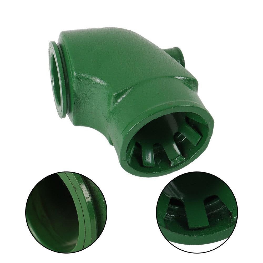 Volvo Penta Diesel Exhaust Elbow Replacement 861289 - 1PC
