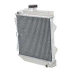 Aluminum Radiator for Honda TRX420 TRX500 2014-2017 ATV 19010-HR3-A21