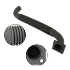 New 6514737 Muffler Exhaust Pipe Kit for Bobcat Skid Steer Loader 643 645 743