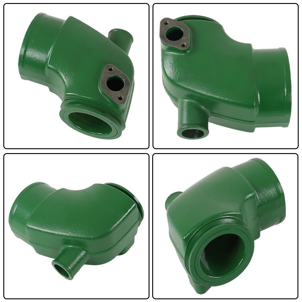Diesel Exhaust Elbow for Volvo Penta Replaces 860656 861289 - Durable Fit