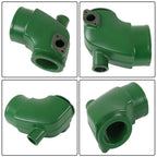 Diesel Exhaust Elbow for Volvo Penta Replaces 860656 861289 - Durable Fit