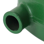 Diesel Exhaust Elbow for Volvo Penta Replaces 860656 861289 - Durable Fit