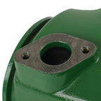 Diesel Exhaust Elbow for Volvo Penta Replaces 860656 861289 - Durable Fit