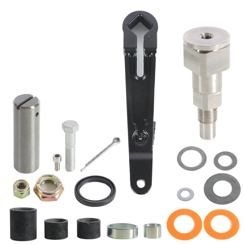 New Upper Gimbal Steering Arm Shaft Pin for Mercruiser 98230A1 866718A01