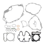 1999-2004 Honda Sportrax 400 TRX400EX 89MM Big Bore Top End Gasket ATV