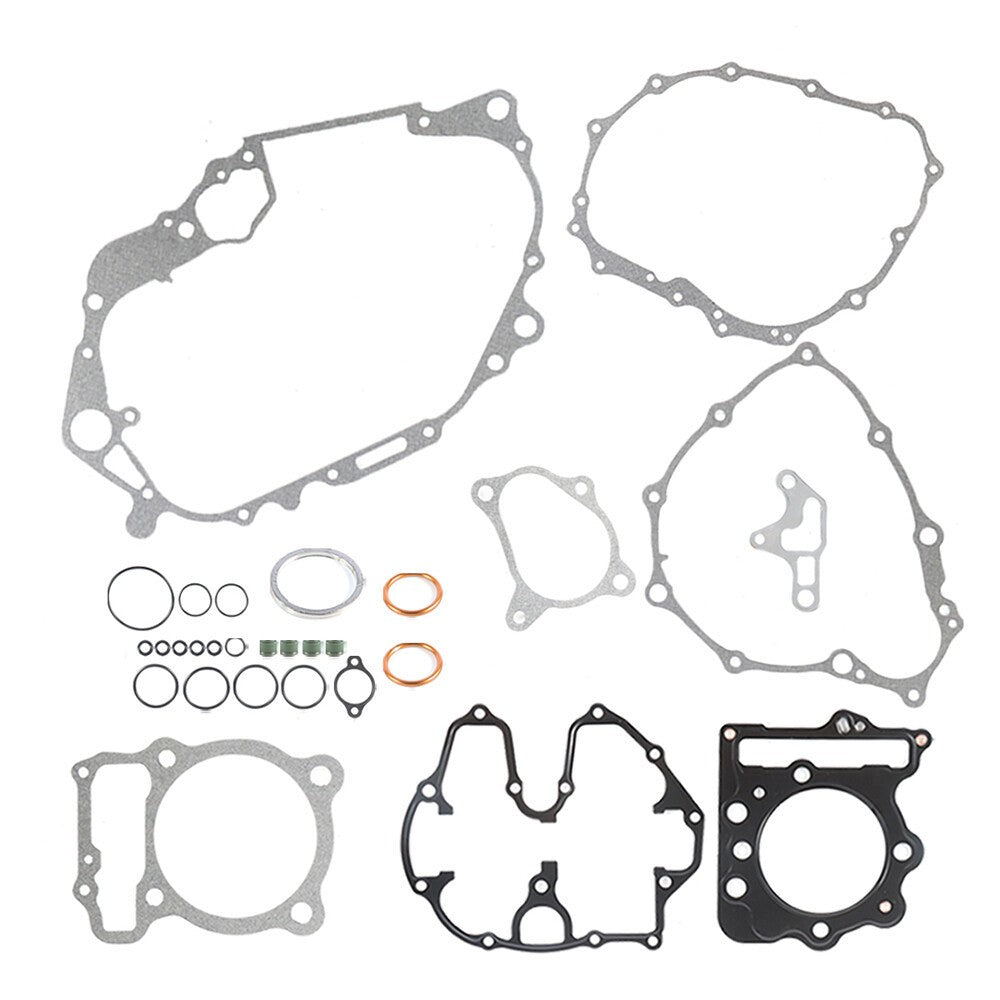 1999-2004 Honda Sportrax 400 TRX400EX 89MM Big Bore Top End Gasket ATV