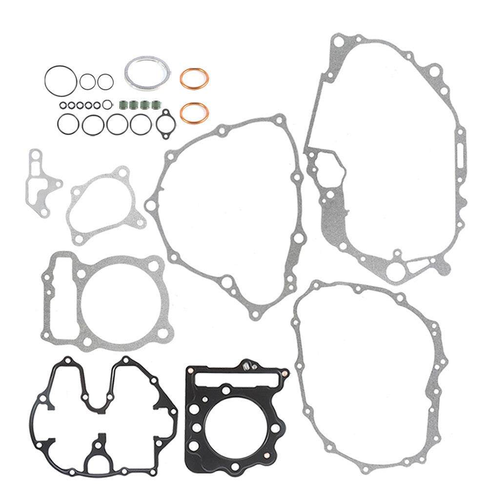 1999-2004 Honda Sportrax 400 TRX400EX 89MM Big Bore Top End Gasket ATV