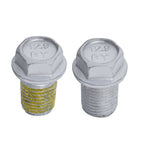 Can-Am Drive Shaft Bolt Set M12 & M10 x16 Propshaft Driveline Washers