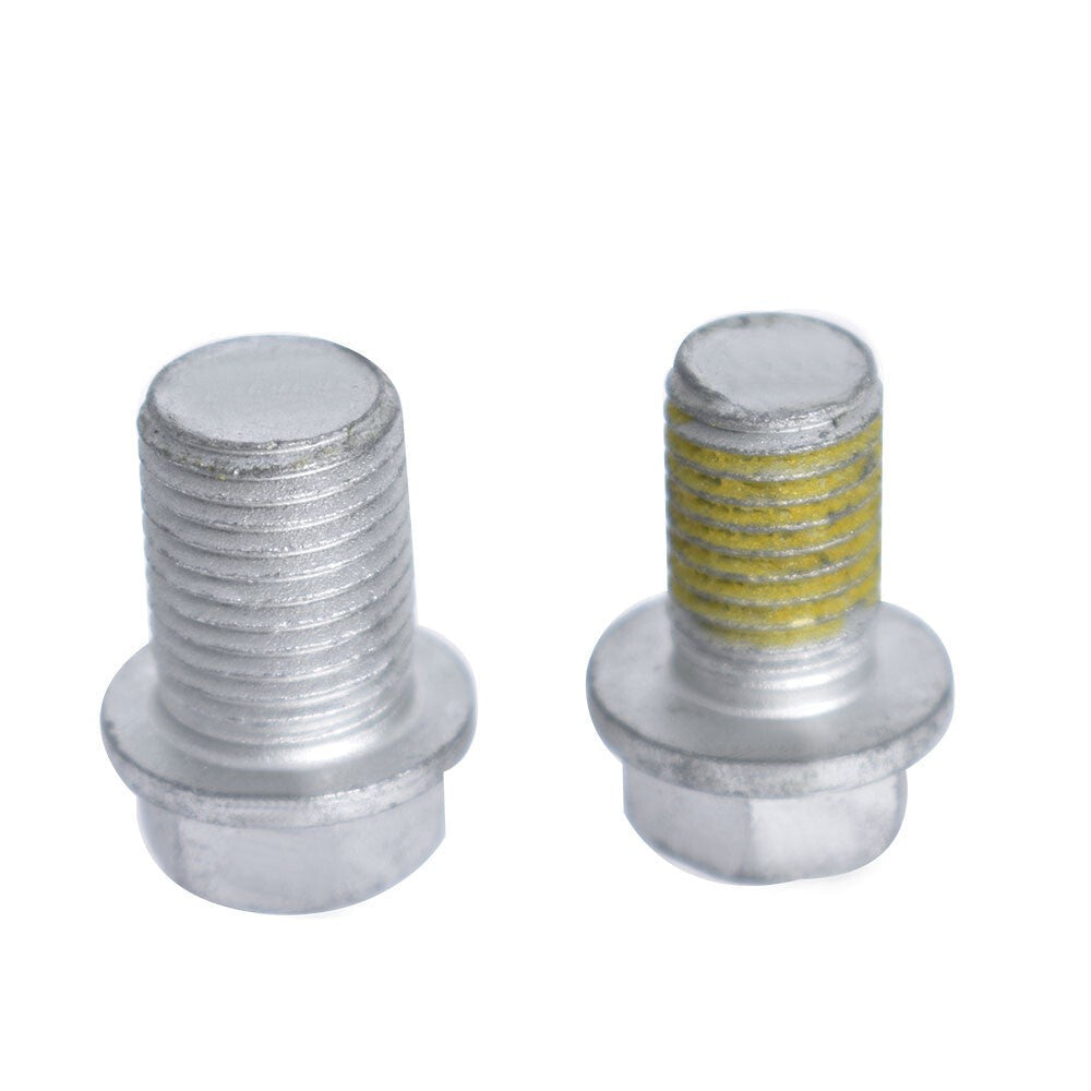 Can-Am Drive Shaft Bolt Set M12 & M10 x16 Propshaft Driveline Washers