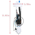 Polaris RZR 800 EFI Fuel Pump Assembly 47-1011 2012-2014 Replacement Part
