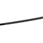Yamaha YFS200 Blaster Clutch Cable Black Vinyl 1988-2006 05-0119