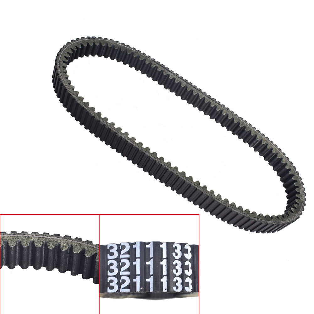 Polaris Ranger Crew 700 EFI 4X4 Drive Belt 2008-2009 Replacement Part