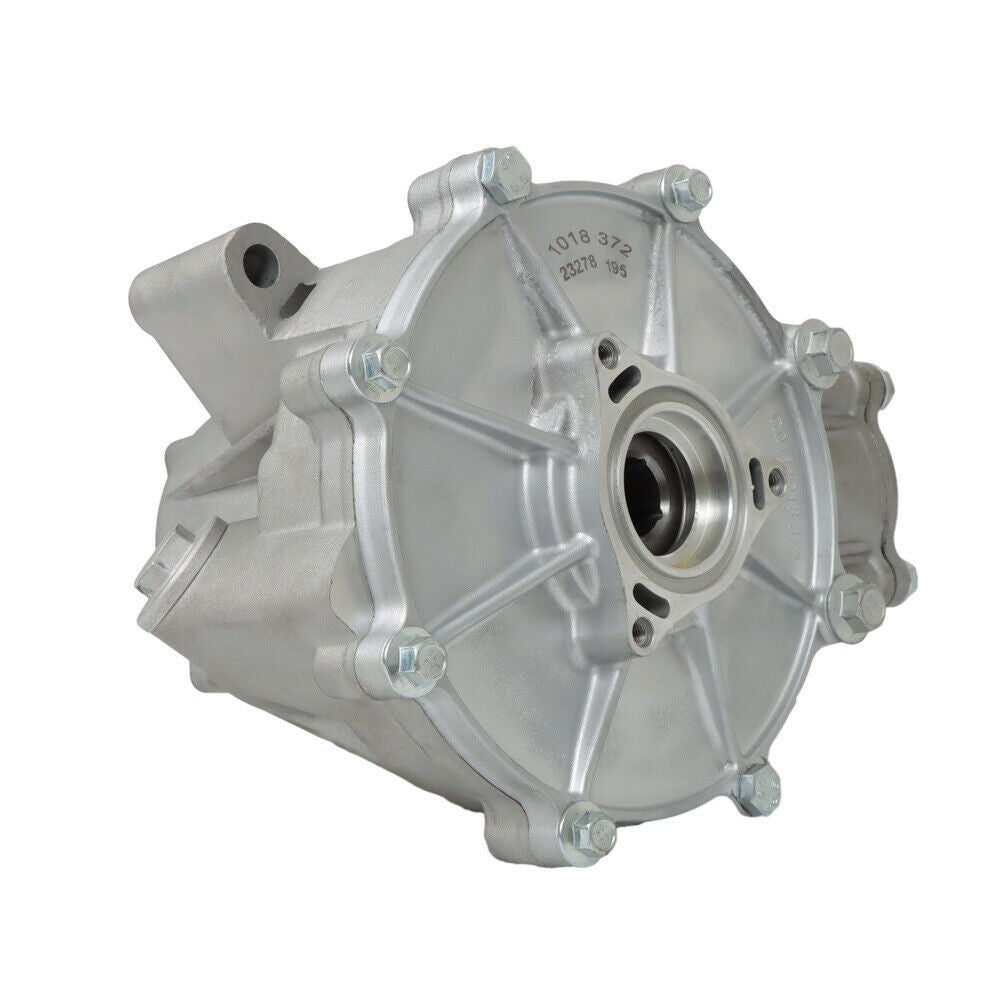 Kawasaki Mule Front Differential Gear Case 13101-0731 2510 3010 4010