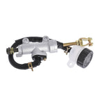 Polaris Predator 500 Rear Brake Master Cylinder Pump 2003-2007 New US
