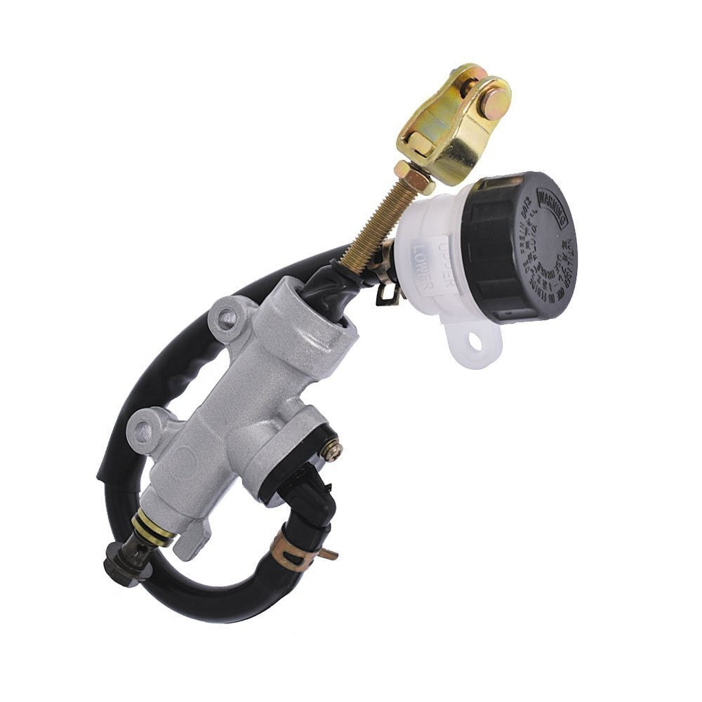 Polaris Predator 500 Rear Brake Master Cylinder Pump 2003-2007 New US