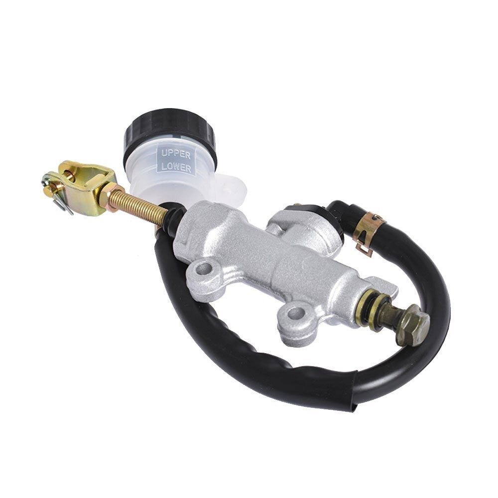 Polaris Predator 500 Rear Brake Master Cylinder Pump 2003-2007 New US
