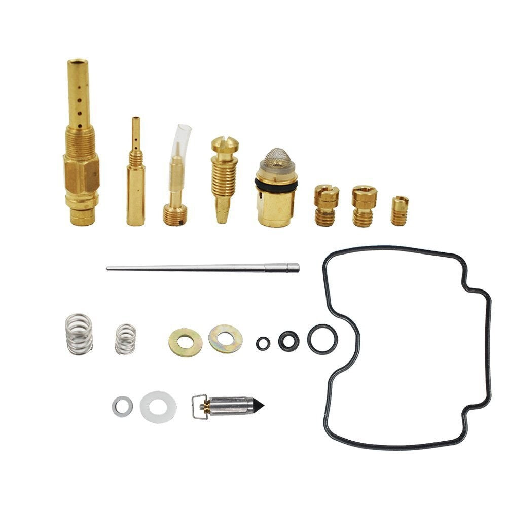 ATV Carburetor Rebuild Kit for Suzuki Z250 LTZ250 Quadsport 2004-2009