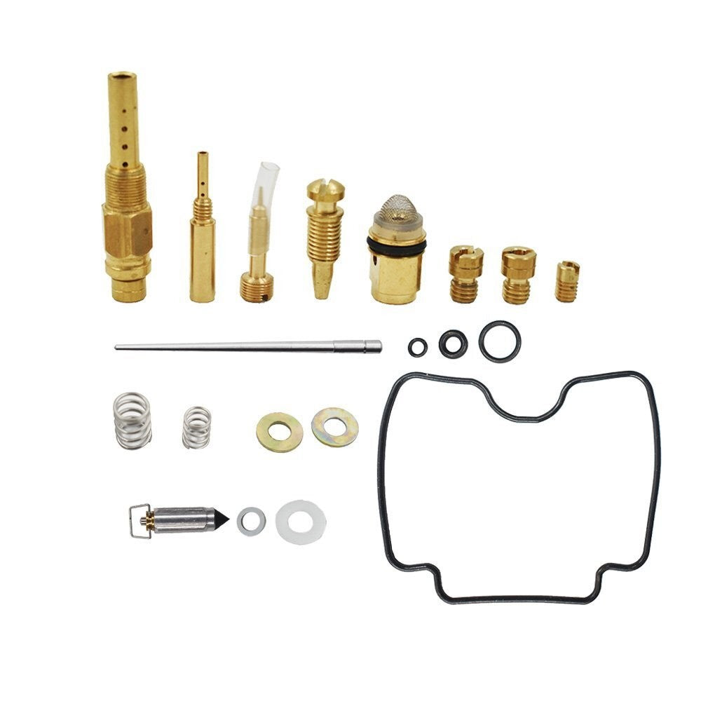 ATV Carburetor Rebuild Kit for Suzuki Z250 LTZ250 Quadsport 2004-2009