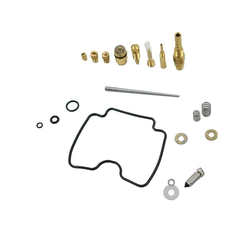ATV Carburetor Rebuild Kit for Suzuki Z250 LTZ250 Quadsport 2004-2009