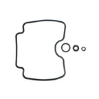 Suzuki Quadsport Z250 LTZ250 2004-2009 ATV Carburetor Repair Kit 03-219