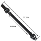 Polaris Sportsman 700 EFI 2007 Front Propeller Drive Shaft 1332621 Replacement