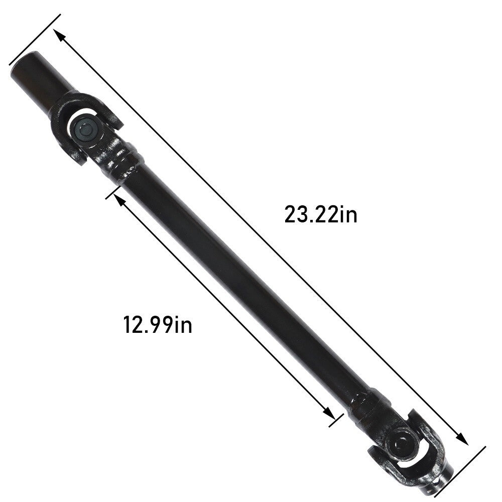 Polaris Sportsman 700 EFI 2007 Front Propeller Drive Shaft 1332621 Replacement