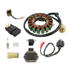 Honda Ignition Coil CDI Relay Regulator Stator for TRX400 Fourtrax 95-03