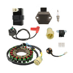Honda Ignition Coil CDI Relay Regulator Stator for TRX400 Fourtrax 95-03