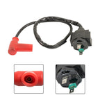 Honda Ignition Coil CDI Relay Regulator Stator for TRX400 Fourtrax 95-03