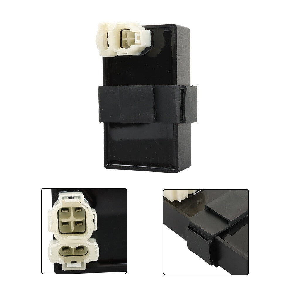 Honda Ignition Coil CDI Relay Regulator Stator for TRX400 Fourtrax 95-03