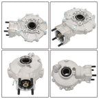 US Complete Rear Differential Axle for Honda TRX300FW Fourtrax 300 4X4 1992-2000
