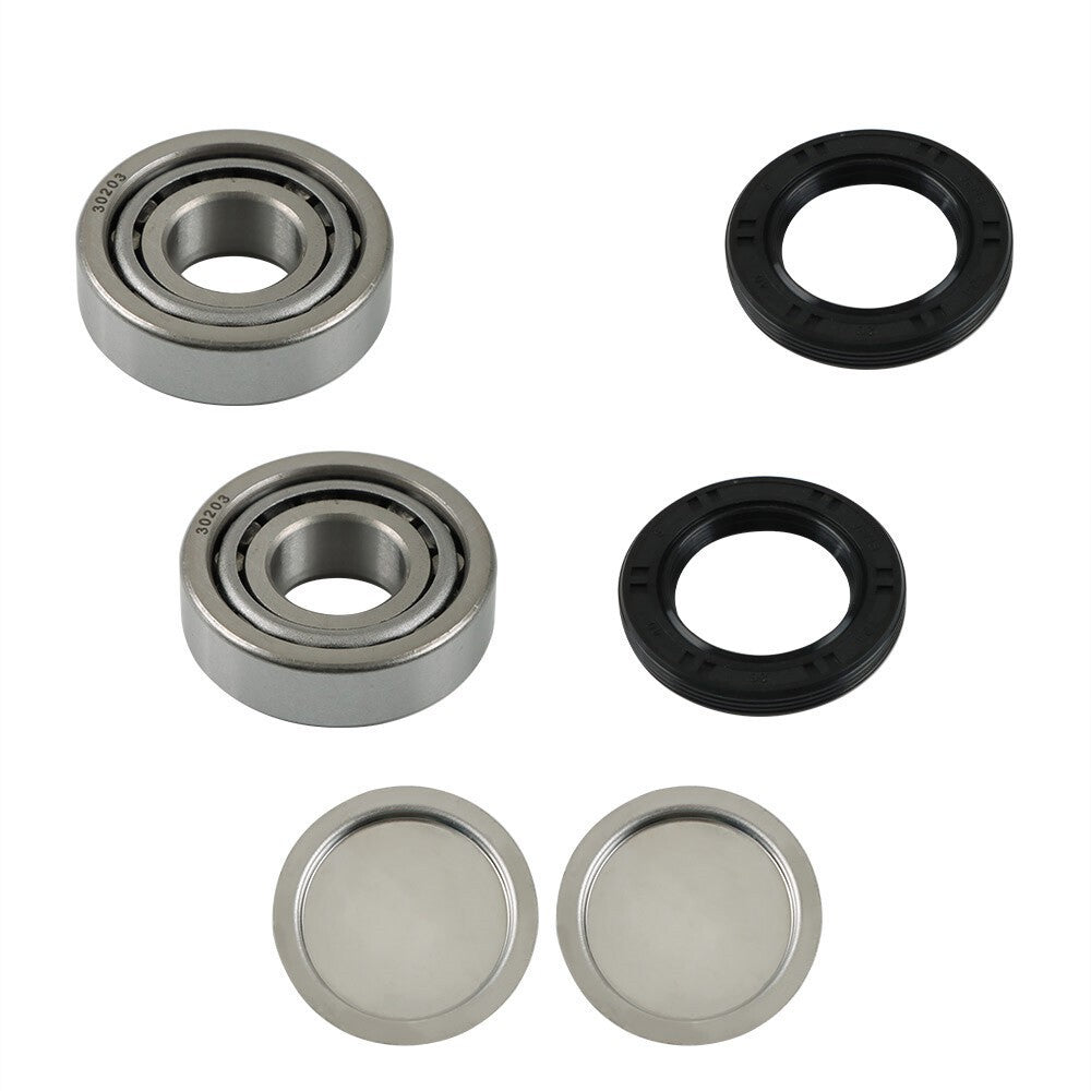 Honda TRX300FW 1988-2000 Swingarm Bearings & Seals Rebuild Kit