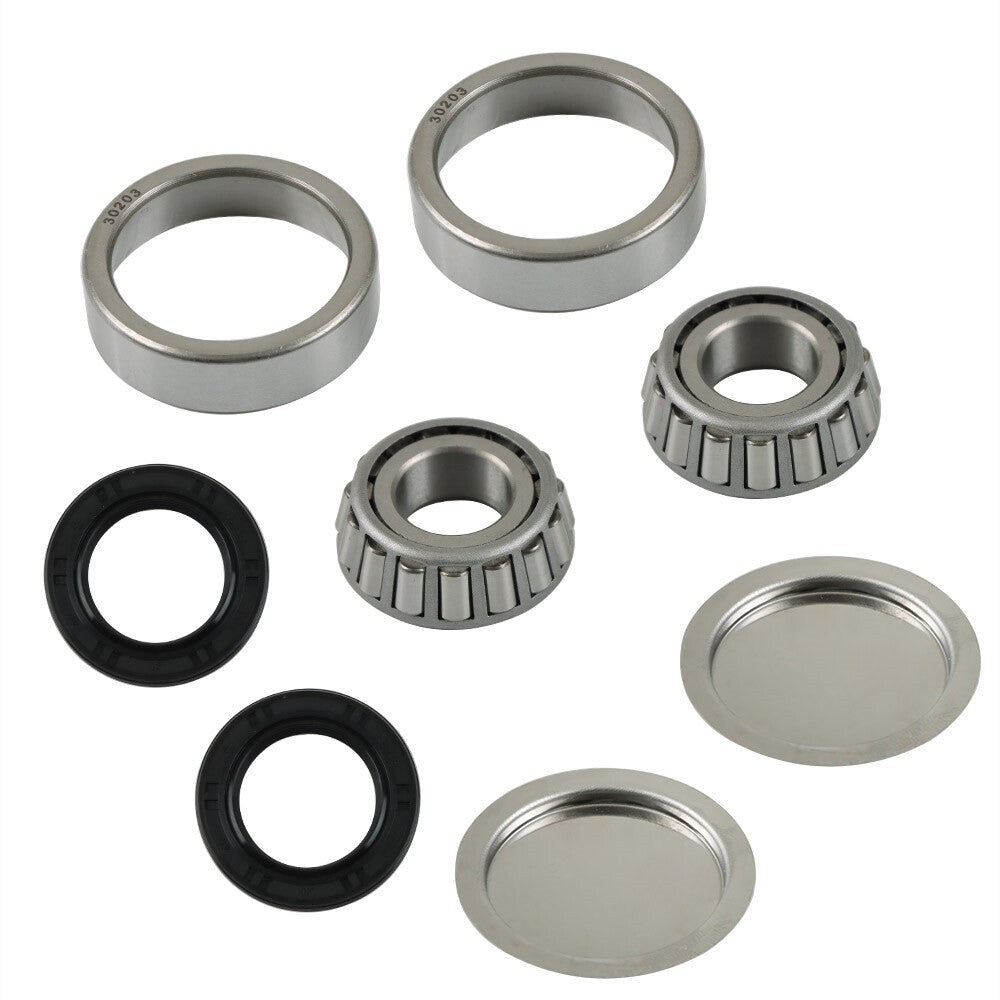 Honda TRX300FW 1988-2000 Swingarm Bearings & Seals Rebuild Kit