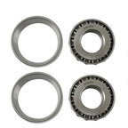 Honda TRX300FW 1988-2000 Swingarm Bearings & Seals Rebuild Kit