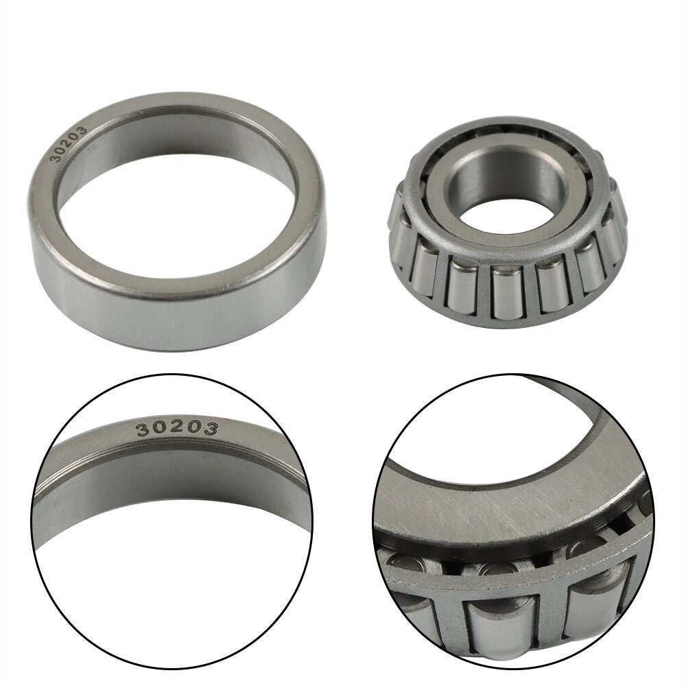 Honda TRX300FW 1988-2000 Swingarm Bearings & Seals Rebuild Kit