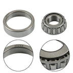 Honda TRX300FW 1988-2000 Swingarm Bearings & Seals Rebuild Kit