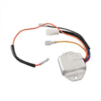 EZGO Gas Golf Cart 1991-1994 Engine Ignitor Assembly 2 Cycle 24881-G1