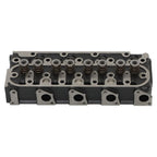 Kubota V1505 Engine Cylinder Head with Gasket Kit for V1505D V1505T V1505E
