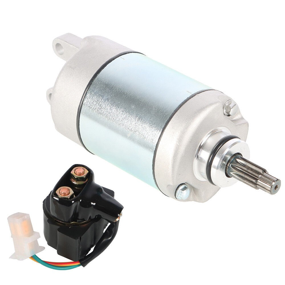 Honda Fourtrax 300 TRX300 Starter Relay Solenoid 2X4 4X4 1988-2000