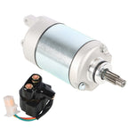 Honda Fourtrax 300 TRX300 Starter Relay Solenoid 2X4 4X4 1988-2000