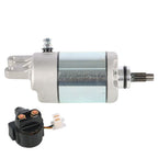 Honda Fourtrax 300 TRX300 Starter Relay Solenoid 2X4 4X4 1988-2000