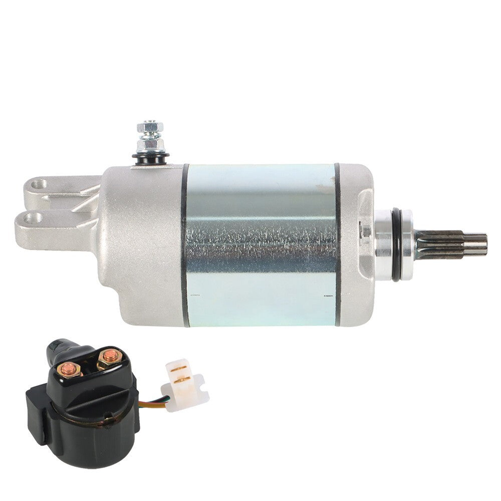Honda Fourtrax 300 TRX300 Starter Relay Solenoid 2X4 4X4 1988-2000