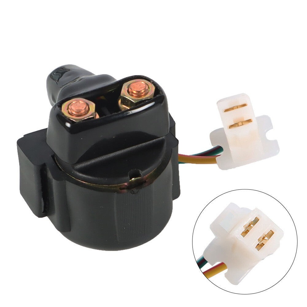 Honda Fourtrax 300 TRX300 Starter Relay Solenoid 2X4 4X4 1988-2000