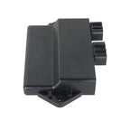 Ignition Coil CDI Box & Spark Plug For Yamaha Warrior 350 YFM350X 1997-01