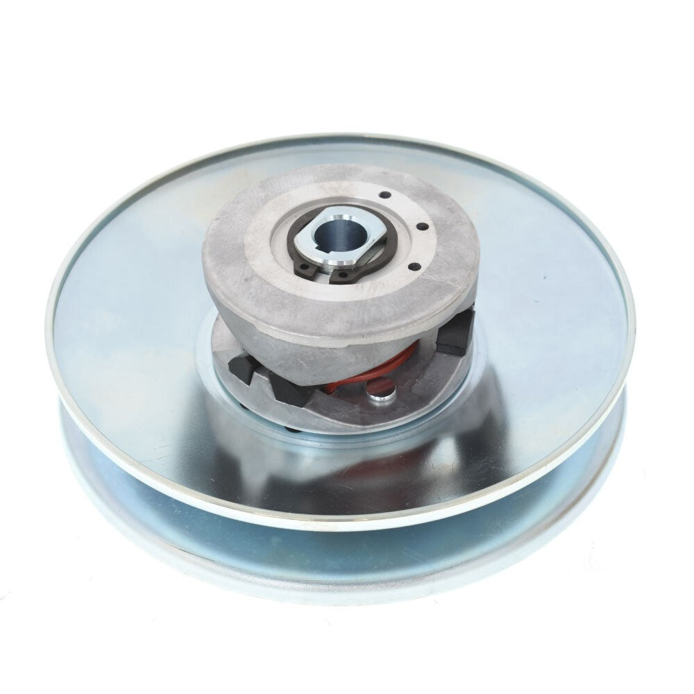 NEW 30 Series Torque Converter 5/8" 6" Diameter Driven Clutch Go Kart Mini Bike