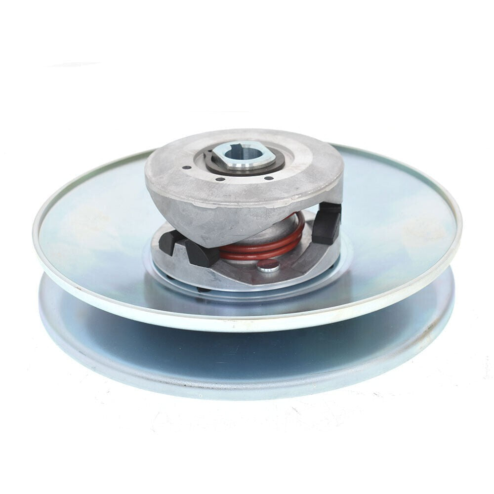 NEW 30 Series Torque Converter 5/8" 6" Diameter Driven Clutch Go Kart Mini Bike