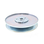 NEW 30 Series Torque Converter 5/8" 6" Diameter Driven Clutch Go Kart Mini Bike