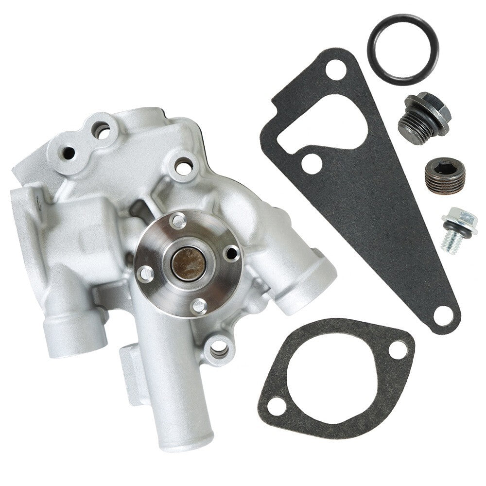 Water Pump #13-0948 130948 For 270 370 376 Engine