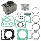 New For Polaris Complete Top End Rebuild Kit Engine Motor Ranger 500 1999-2014
